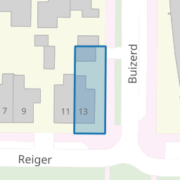 Perceel URK00-C-1789