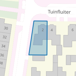 Perceel URK00-C-1795