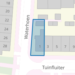 Perceel URK00-C-1796