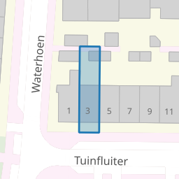 Perceel URK00-C-1797