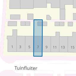 Perceel URK00-C-1799