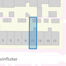 Perceel URK00-C-1801