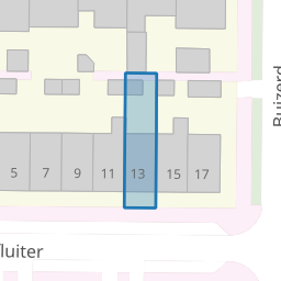 Perceel URK00-C-1802