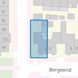 Perceel URK00-C-1811