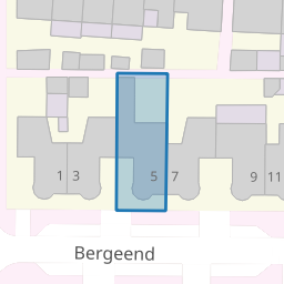 Perceel URK00-C-1813