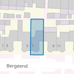 Perceel URK00-C-1814