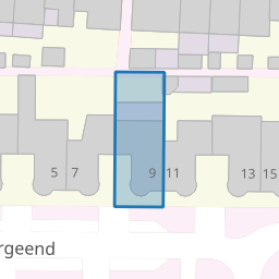 Perceel URK00-C-1815