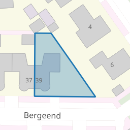 Perceel URK00-C-1830