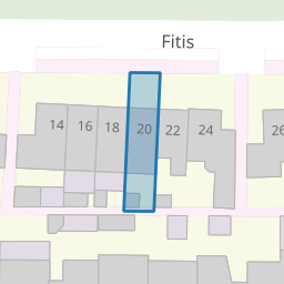 Perceel URK00-C-1848