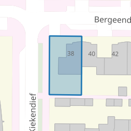 Perceel URK00-C-1858
