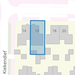 Perceel URK00-C-1880