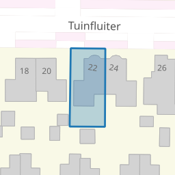 Perceel URK00-C-1883