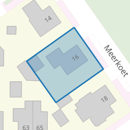 Perceel URK00-C-1890