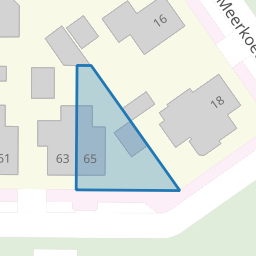 Perceel URK00-C-1892