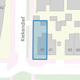 Perceel URK00-C-1905