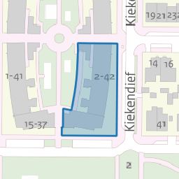 Perceel URK00-C-1908