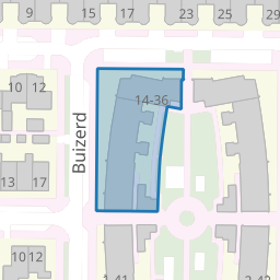 Perceel URK00-C-1909