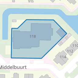 Perceel URK00-C-1934