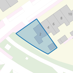 Perceel URK00-C-1990