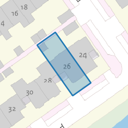 Perceel URK00-C-2001