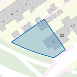 Perceel URK00-C-2005