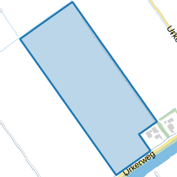 Perceel URK00-C-2014