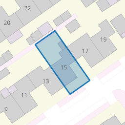 Perceel URK00-C-2020