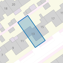 Perceel URK00-C-2021