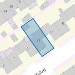 Perceel URK00-C-2022