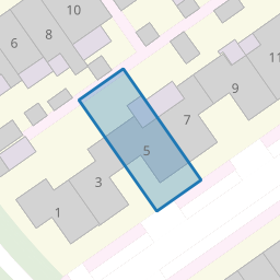 Perceel URK00-C-2025