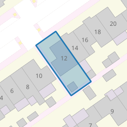 Perceel URK00-C-2033