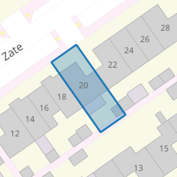 Perceel URK00-C-2037