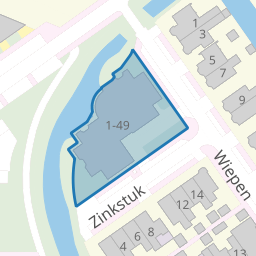 Perceel URK00-C-2043