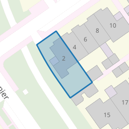 Perceel URK00-C-2045