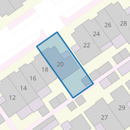 Perceel URK00-C-2054