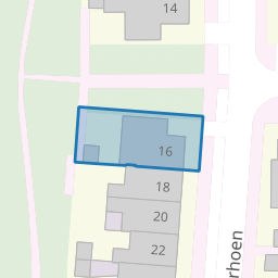 Perceel URK00-C-2074