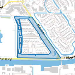 Perceel URK00-C-2078