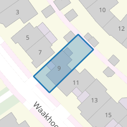 Perceel URK00-C-2103