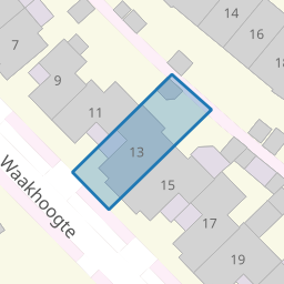 Perceel URK00-C-2105