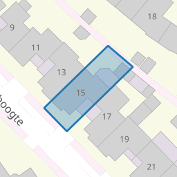 Perceel URK00-C-2106