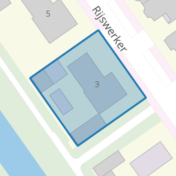 Perceel URK00-C-2118