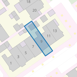 Perceel URK00-C-2132