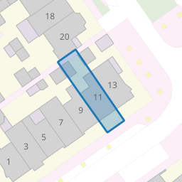 Perceel URK00-C-2133