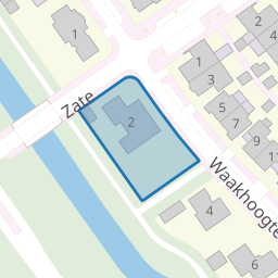 Perceel URK00-C-2146