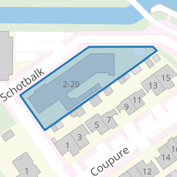 Perceel URK00-C-2156