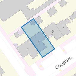 Perceel URK00-C-2158