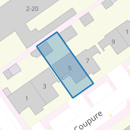 Perceel URK00-C-2159