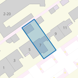 Perceel URK00-C-2160