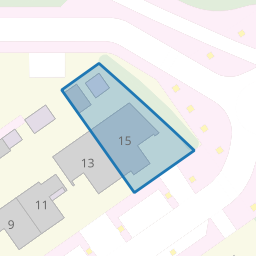 Perceel URK00-C-2164