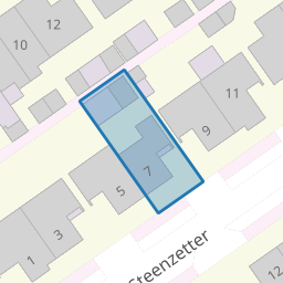 Perceel URK00-C-2180